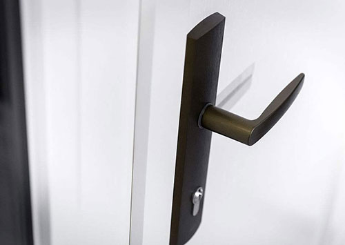 石家莊藁城區換鎖芯