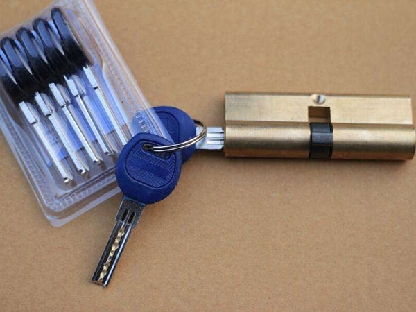 天津河北區開鎖店